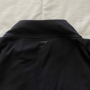 Gymshark zip up jacket